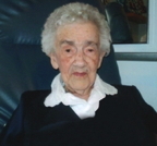 Photo de Rose-Anna Boudreau